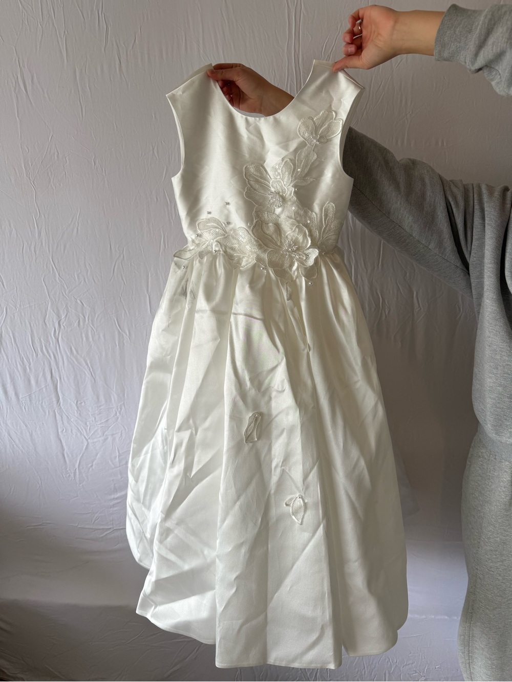 Little Girl Dress